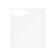 Verre trempé Classic Fit pour Samsung Galaxy Z Flip7, Clair, PanzerGlass