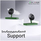 Mini support pour réparation d'écran, 2UUL BH07