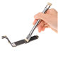 Brosse de nettoyage antistatique pour cartes mères (PCB), 2UUL CL11
