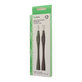 Kit de lames pour nettoyage de puces IC et retrait de colle, 2UUL DA19