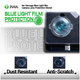 Stickers de protection lentille caméra (anti-lumière bleue), 2UUL DA33, 500 pcs/pack