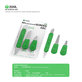 Kit d'outils ABC pour l'ouverture d'écrans, 2UUL DA89