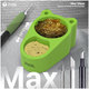 Station de nettoyage de pannes à souder Max Clean, 2UUL FD30