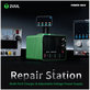 Station de charge multi-ports 200W, 2UUL PC01