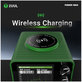 Station de charge multi-ports 200W, 2UUL PC01