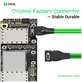 Câble d'alimentation de démarrage Android, 16-en-1, 2UUL PW04