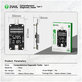 Testeur de diagnostic complet, 2UUL PW32