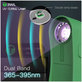 Mini lampe de polymérisation UV, 2UUL SC08