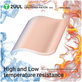 Pad thermique pour CPU, refroidissement, 2UUL SC09, 17x15x1.5mm