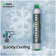 Pâte thermique pour CPU, refroidissement, 2UUL SC10, 50g