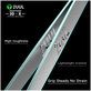 Pincette de précision, finition manuelle 3D-X, 2UUL TW02
