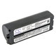 Batterie pour Canon Selphy CP, 2000mAh, Li-Ion, 22.2V, NB-CP1L, HQ