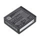 Batterie pour SJCAM SJ4000, SJ5000, 900mAh, Li-Ion, 3.7V, SJ4000B, HQ