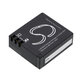 Batterie pour SJCAM SJ4000, SJ5000, 900mAh, Li-Ion, 3.7V, SJ4000B, HQ