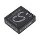 Batterie pour SJCAM SJ4000, SJ5000, 900mAh, Li-Ion, 3.7V, SJ4000B, HQ