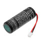 Batterie pour Sony PS3 Move, PS4, 1350mAh, Li-Ion, 3.7V, LIS1441, HQ