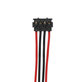Batterie pour Garmin Edge 500, 600mAh, Li-Ion, 3.7V, 361-0043-00, HQ