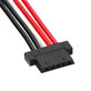 Batterie pour TomTom GO 5000, 5100, 6000, 6100, 6200, Pro 5250, 1100mAh, Li-Ion, 3.7V, VFAD, HQ