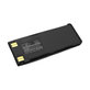 Batterie pour Nokia 1260, 5120, 5110, 6210, 6310, 7100, 900mAh, Li-Ion, 3.7V, BLS-2N, HQ