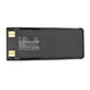 Batterie pour Nokia 1260, 5120, 5110, 6210, 6310, 7100, 900mAh, Li-Ion, 3.7V, BLS-2N, HQ