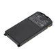 Batterie pour Nokia 3210, Nokia 3320, 1200mAh, Ni-MH, 2.4V, BML-3, HQ