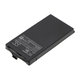 Batterie pour Nokia 3210, Nokia 3320, 1200mAh, Ni-MH, 2.4V, BML-3, HQ