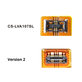 Batterie pour Lenovo Tab 2, Lenovo Tab 4, Lenovo TB2, 7000mAh, Li-Pol, 3.8V, L14D2P31, HQ
