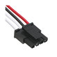 Batterie pour RobZone Duoro Xcontrol 2, BONA18650, 2600mAh, Li-Ion, 14.4V, HQ