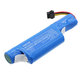 Batterie pour Sencor SRV 2230TI, 2600mAh, Li-Ion, 10.8V, SRX 1001, HQ