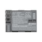 Batterie pour Nikon D100, D200, D50, D70, D70s, D80, D300S, D700, D90, D300, 1500mAh, Li-Ion, 7.4V, EN-EL3e, HQ