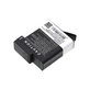 Batterie pour Gopro Hero 8, Hero 6, 1250mAh, Li-Ion, 3.85V, AHDBT-501, HQ