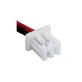 Batterie de secours pour Lenovo Thinkpad, 200mAh, Lithium, 3V, 02K6541, HQ