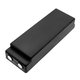 Batterie pour Palfinger, Scanreco, 3000mAh, Ni-MH, 7.2V, RSC7220, HQ