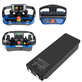 Batterie pour Palfinger, Scanreco, 3000mAh, Ni-MH, 7.2V, RSC7220, HQ