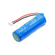 Batterie pour Xiaomi 70mai Pro, 900mAh, Li-Ion, 3.7V, HMC1450, HQ