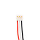 Batterie pour Sony PSP E1000, E1002, E1004, E1008, 900mAh, Li-Ion, 3.7V, SP70C, HQ