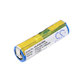 Batterie pour Philips 8895XL, 750mAh, Li-Ion, 3.7V, 036-11290, HQ