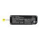 Batterie pour Bose Soundlink Mini 2, 2200mAh, Li-Ion, 7.4V, 088789, HQ