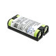 Batterie pour Sony MDR RF995, MDR RF400, 700mAh, Ni-MH, 2.4V, BP-HP800-11, HQ