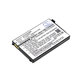 Batterie pour Philips Avent Eco SCD535 DECT, 1000mAh, Li-Ion, 3.7V, BYD001743, HQ