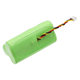 Batterie pour Symbol DS6878, LS4278, 700mAh, Ni-MH, 3.6V, BTRY-LS42RAAOE-01, HQ