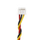Batterie pour Symbol DS6878, LS4278, 700mAh, Ni-MH, 3.6V, BTRY-LS42RAAOE-01, HQ