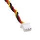 Batterie pour Symbol DS6878, LS4278, 700mAh, Ni-MH, 3.6V, BTRY-LS42RAAOE-01, HQ