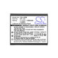 Batterie pour Olympus MJU, Casio Exilim, Kodak PIXPRO, 800mAh, Li-Ion, 3.7V, NP-150, HQ