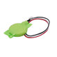 Batterie de secours pour Acer, Dell, HP, Compaq, Fujitsu, Medion, 200mAh, Lithium, 3V, 23.22207.041, HQ