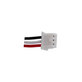 Batterie de secours pour Acer, Dell, HP, Compaq, Fujitsu, Medion, 200mAh, Lithium, 3V, 23.22207.041, HQ