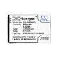 Batterie pour Siemens Gigaset, Openstage, SL, 950mAh, Li-Ion, 3.7V, V30145-K1310-X445, HQ