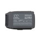 Batterie pour DJI Mavic 2 Pro, Mavic 2 Zoom, 3600mAh, Li-Pol, 15.4V, FB2-3850, HQ