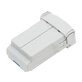 Batterie pour DJI Mini 3, Mini 3 Pro, Mini 4, Mini 4 Pro, 3850mAh, Li-Pol, 7.4V, BWX162-2453-7.38, HQ