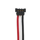 Batterie pour Sony PS Vita, 2200mAh, Li-Pol, 3.7V, SP65M, HQ